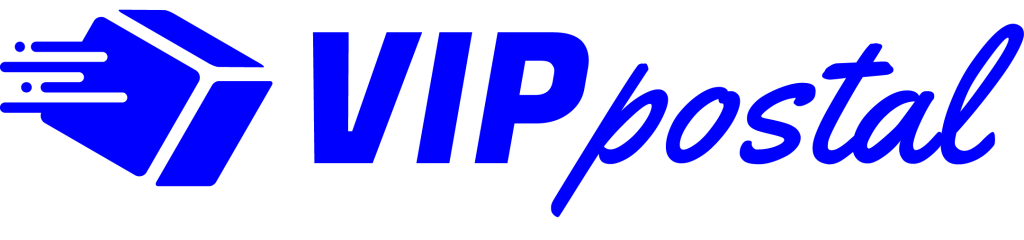 VIP postal