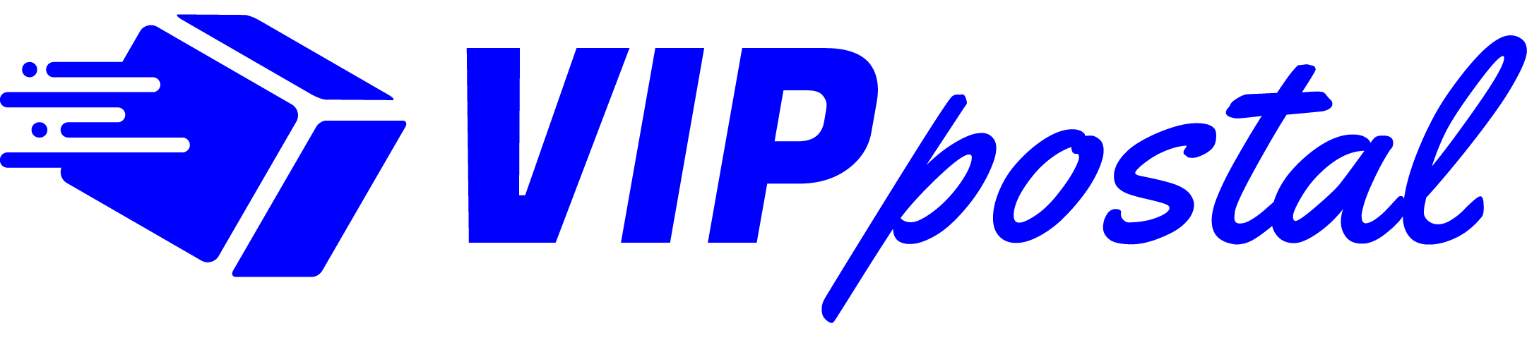VIP postal