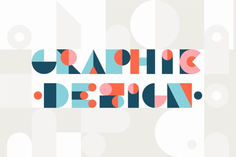 VIP Postal Graphic Design